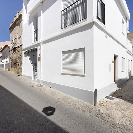 Old Town Apartments Sea View ラゴス エクステリア 写真