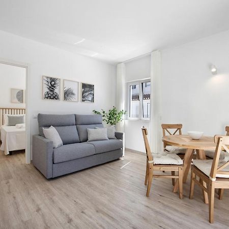 Old Town Apartments Sea View ラゴス エクステリア 写真