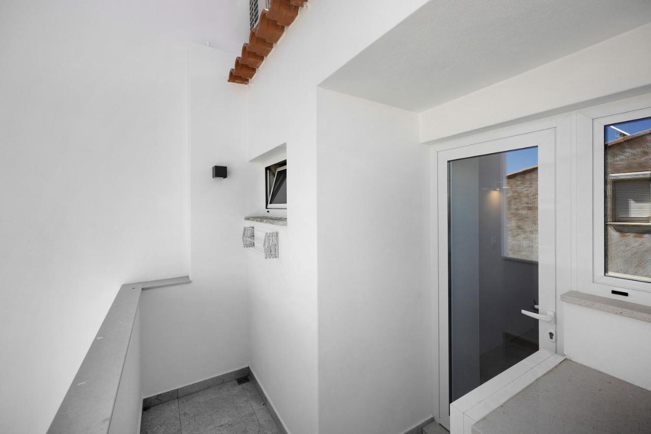 Old Town Apartments Sea View ラゴス エクステリア 写真